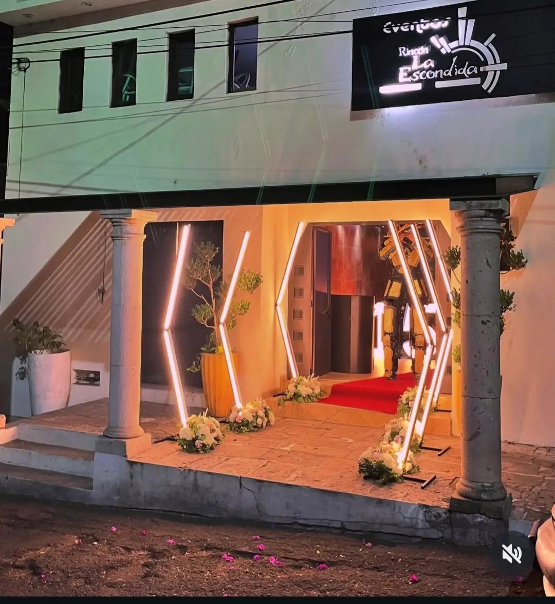 Galería 8